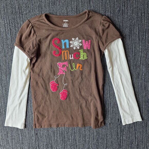 Gymboree Girls Size 9/10 Lot Of Winter Holiday Clothing Skirt Jeans Tops Red - Picture 16 of 16